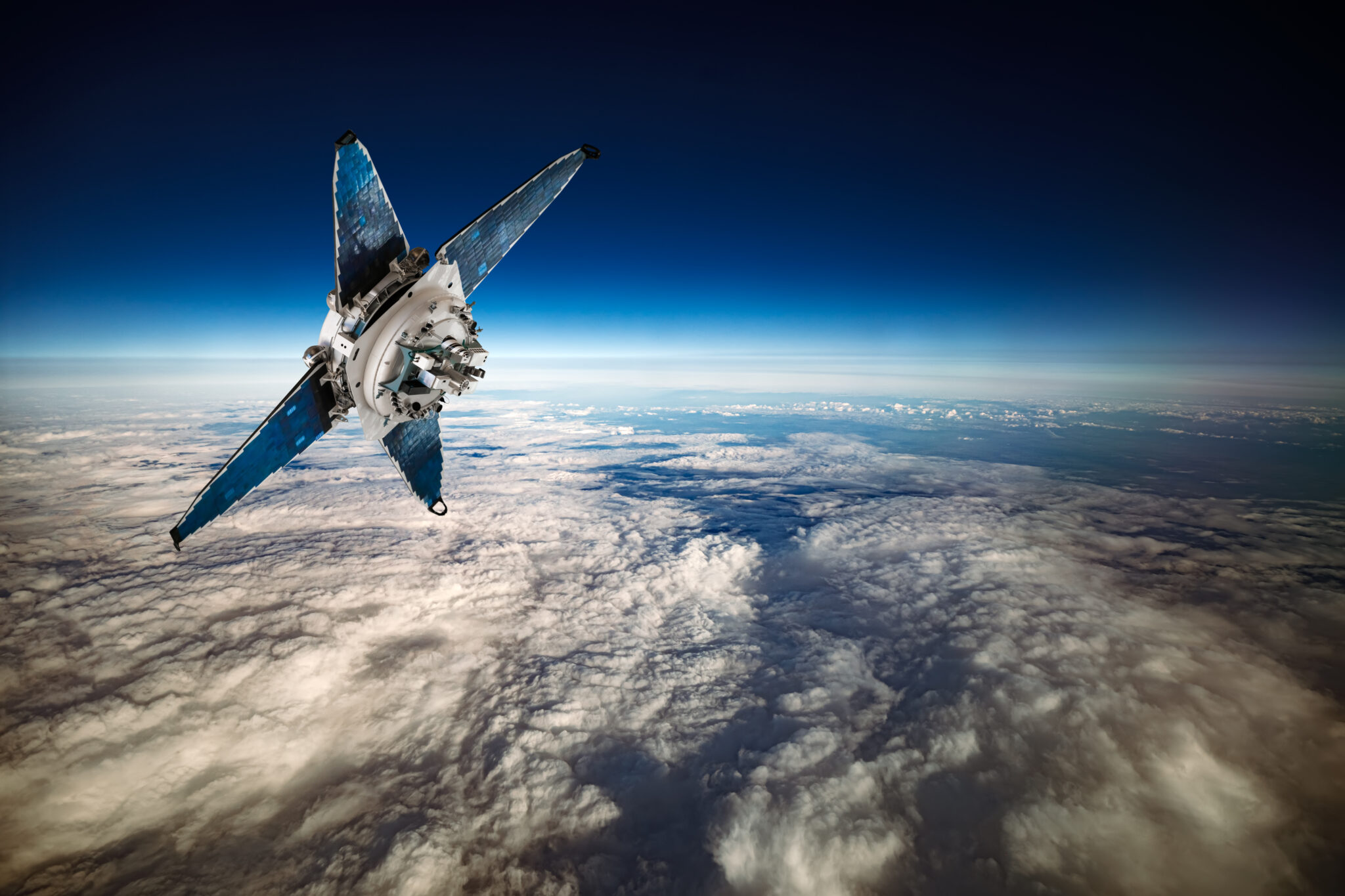 ARKX 海外ETFの紹介〜成長性がある宇宙産業への投資 いい投資生活